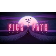 PICK ^ PATH productions