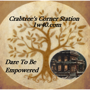 Crabtree's Corner Station, Farmington MN