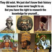 Black communities work