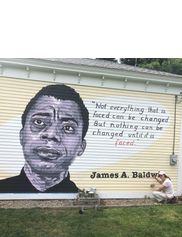 Joe Diggs Art Studio