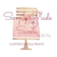 Simply Made Sweets