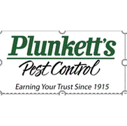 Plunkett's Pest Control