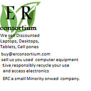 ER Consortium LLC