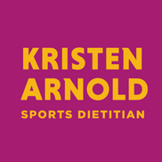 Kristen Arnold MS, RDN, CSSD