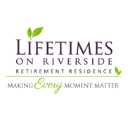 Lifetimes on Riverside Retirement Residence