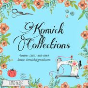 Komick Collections