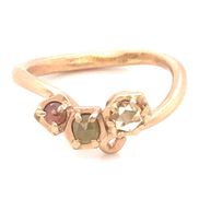Pattie Parkhurst Jewelry