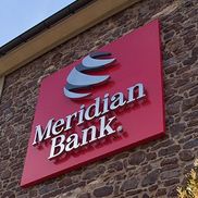 Meridian Bank