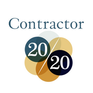 Contractor 20/20
