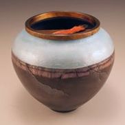 Harlan W. Butt, Metalsmith