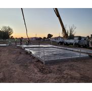 Alliance Concrete Construction llc