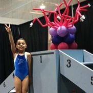 Gymnastics Fun and Fitness “FlipFlopShop”!