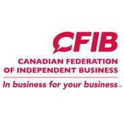 Canadian Federation Of Independent Business