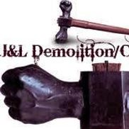J&L Demolition/Cleaning Inc.