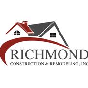 Richmond Const. Co. Inc.