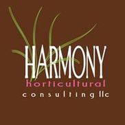 Harmony Horticultural Consulting