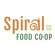 Spiral Food Co-op