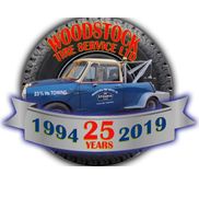 Woodstock Tire And Towing Service Ltd