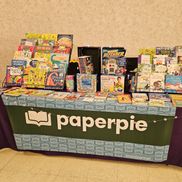 PaperPie 