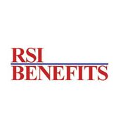 RSI Benefits, 