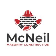 Mcneil masonry construction LLC