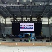 Lee Hartman & Sons, Inc.