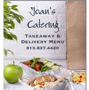 Joan's Catering