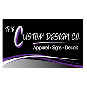 The Custom Design Co.