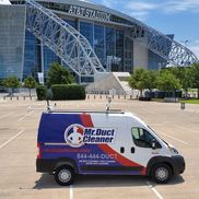 Mr. Duct Cleaner Franchise Systems