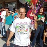 Mr. Smoke's One Really Cool Store