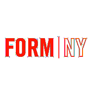 FORM NY, New York NY