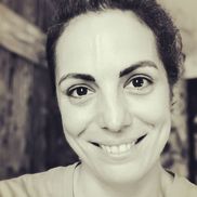 Fruzsina M Carson