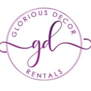 Glorious Decor Rentals