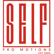 Self Pro Motions T-Shirt Printing