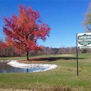 Lucas Oil Golf Course