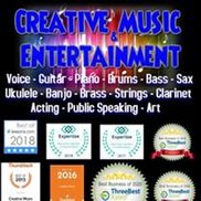 Creative Music & Entertainment
