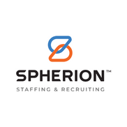 Spherion Staffing