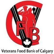 The Veterans Food Bank of Calgary