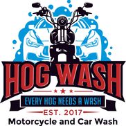 Hog Wash