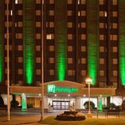 Holiday Inn Binghamton Downtown