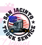 San Jacinto Truck Service