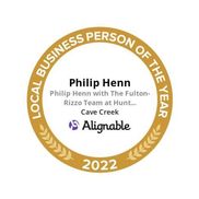 Philip Henn...Arizona Luxury Realtor at REVINRE, Scottsdale AZ