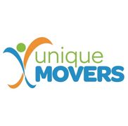 Unique Movers/Maggie Sposato