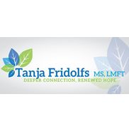 Tanja Fridolfs, LMFT