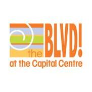 Boulevard at the Capital Centre