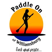 Paddle On of Williamsburg, Williamsburg VA