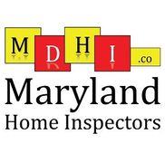 Maryland Home Inspectors