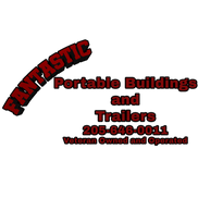 Fantastic Portable Buildings and Trailers