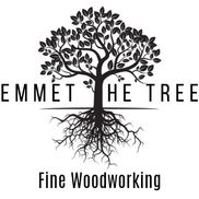 Emmet The Tree Fine woodwork