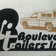 Boulevard Trailers Inc.